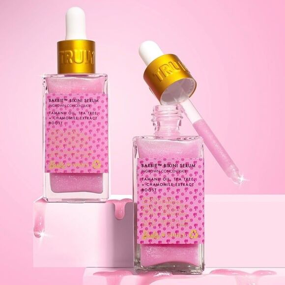 TRULY Beauty: Barbie™ Bikini Serum Ingrown Concentrate - Picture 5 of 6